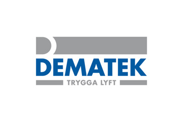 Dematek- störst i Sverige på lyfthantering